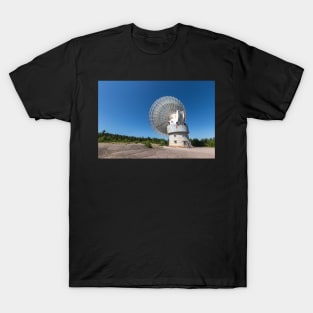 Algonquin Park Radio Observatory T-Shirt